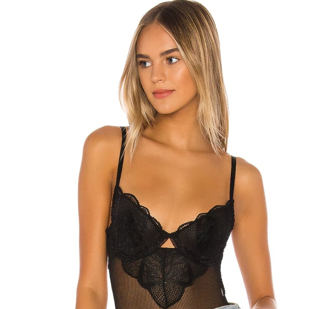 Kat the Label Bodysuit size M